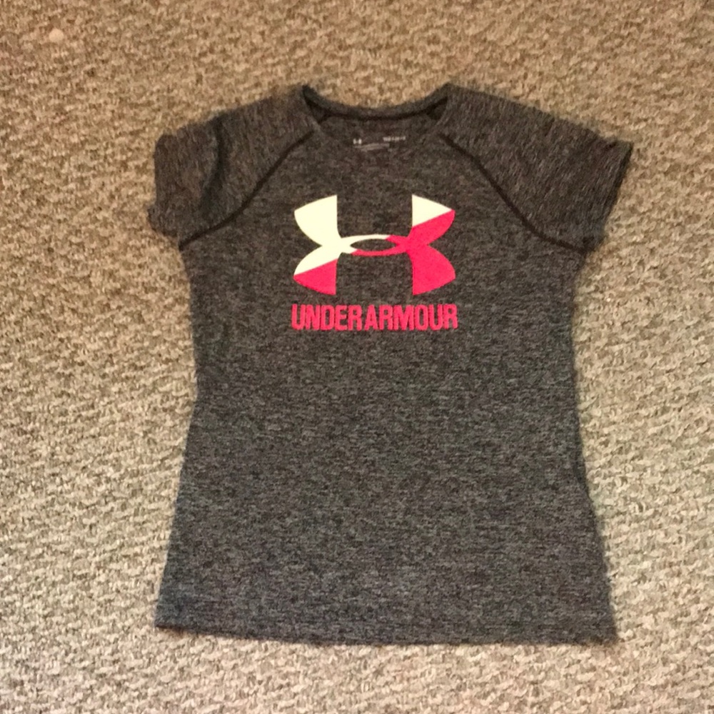 Under armour shirt